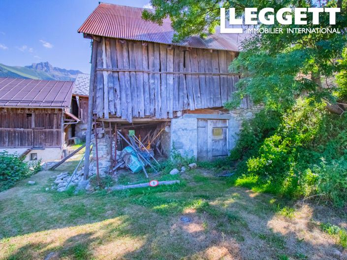 Image No.10-Bar à vendre à Les Avanchers-Valmorel