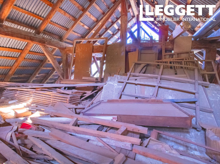 Image No.4-Bar à vendre à Les Avanchers-Valmorel