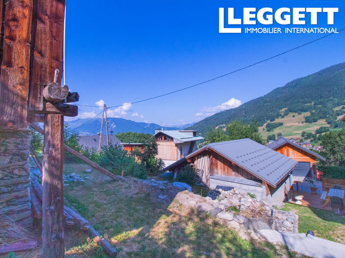 Image No.6-Bar à vendre à Les Avanchers-Valmorel