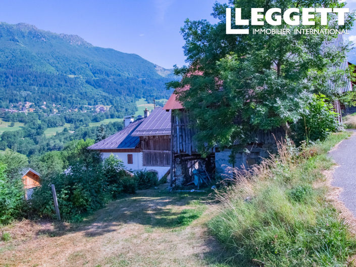 Image No.7-Bar à vendre à Les Avanchers-Valmorel