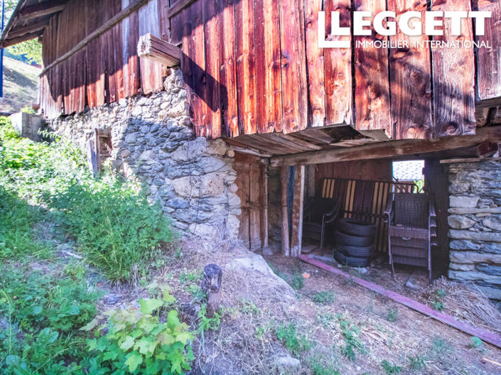 Image No.8-Bar à vendre à Les Avanchers-Valmorel