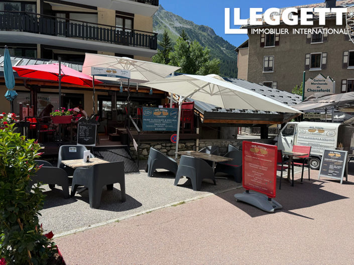 Image No.1-Commercial à vendre à Pralognan-la-Vanoise