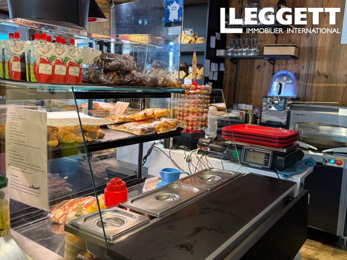 Image No.10-Commercial à vendre à Pralognan-la-Vanoise