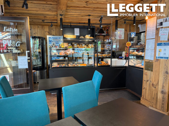 Image No.2-Commercial à vendre à Pralognan-la-Vanoise