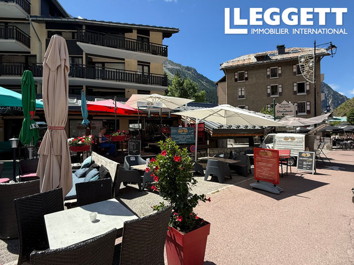 Image No.4-Commercial à vendre à Pralognan-la-Vanoise
