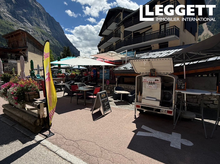 Image No.5-Commercial à vendre à Pralognan-la-Vanoise