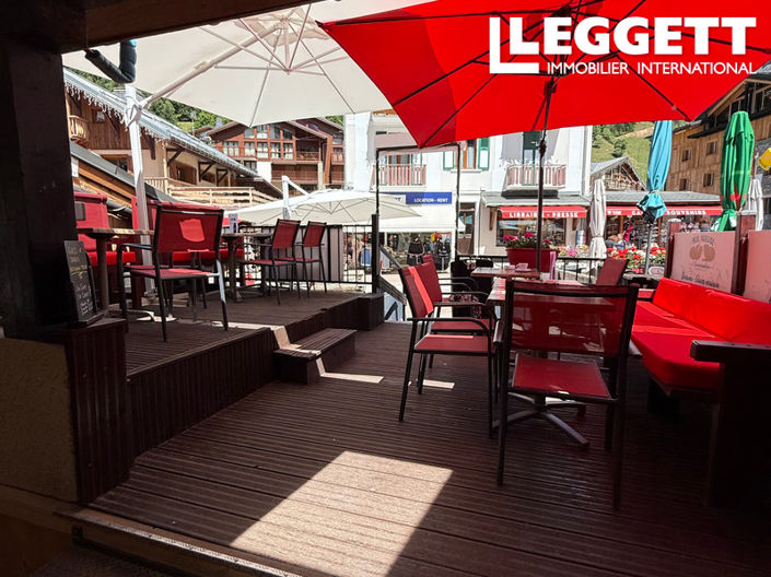 Image No.6-Commercial à vendre à Pralognan-la-Vanoise