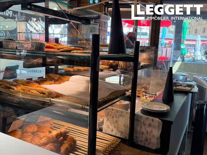 Image No.8-Commercial à vendre à Pralognan-la-Vanoise