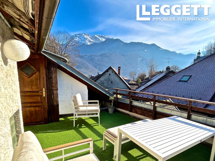 Image No.8-Maison de 3 chambres à vendre à Duingt