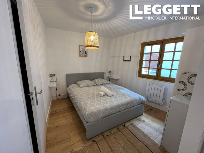 Image No.9-Maison de 3 chambres à vendre à Duingt