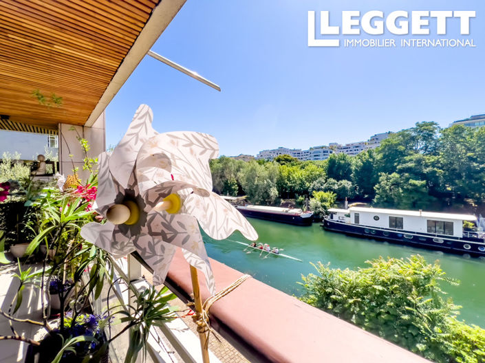 Image No.10-Appartement de 2 chambres à vendre à Neuilly-sur-Seine