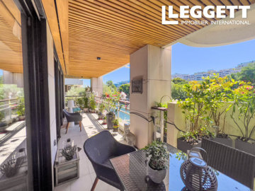 1 - Neuilly-sur-Seine, Appartement