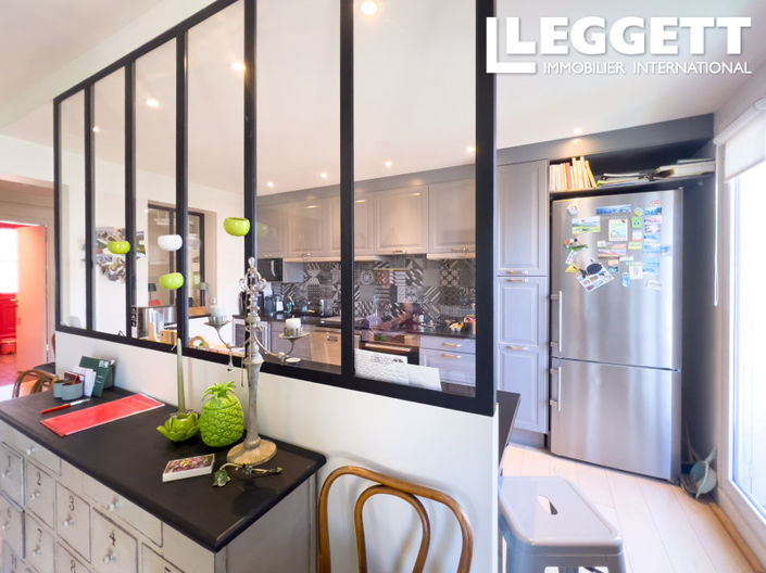 Image No.10-Appartement de 3 chambres à vendre à Paris