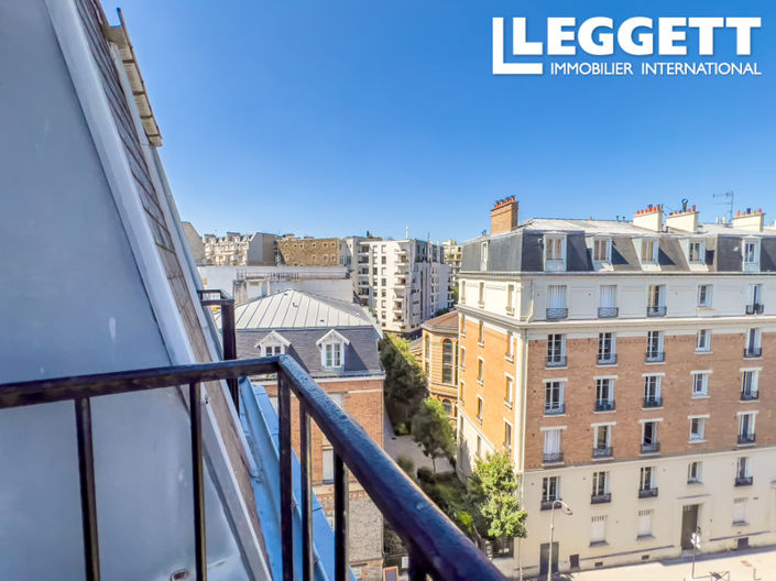 Image No.5-Appartement de 3 chambres à vendre à Paris