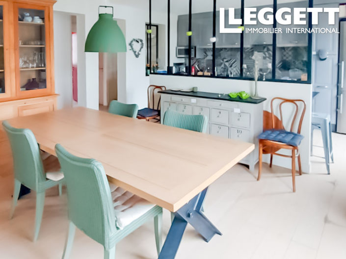 Image No.8-Appartement de 2 chambres à vendre à Paris