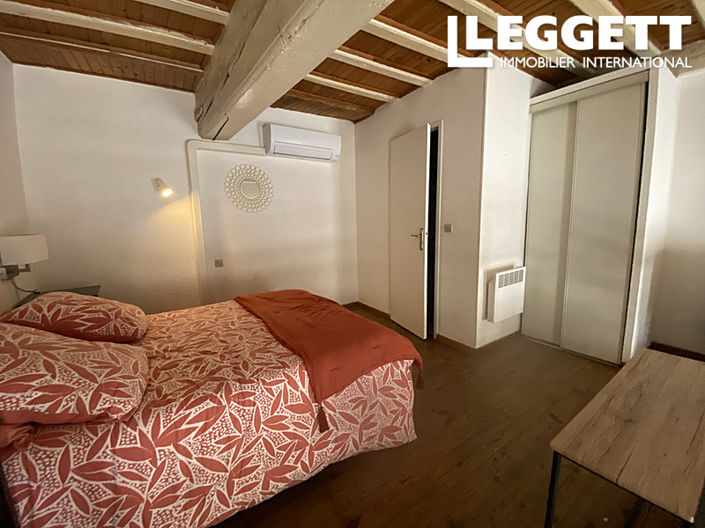 Image No.3-Appartement de 2 chambres à vendre à Perpignan