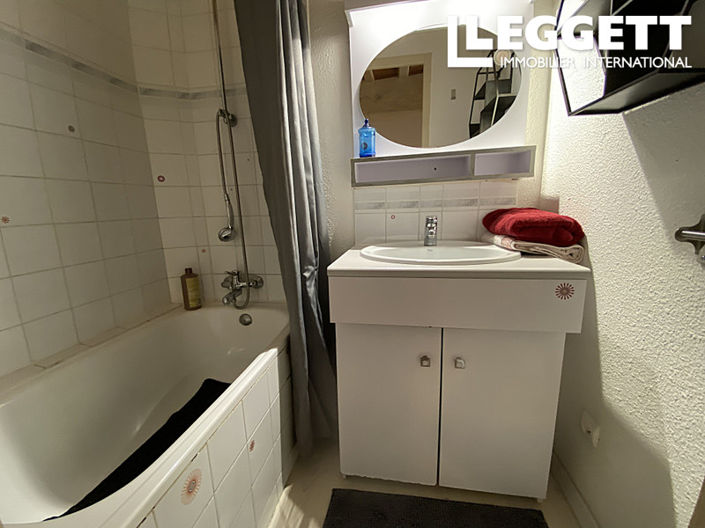 Image No.4-Appartement de 2 chambres à vendre à Perpignan