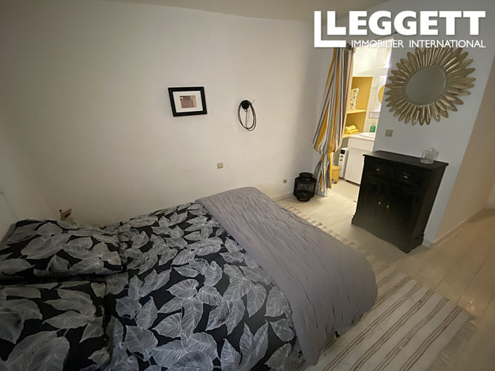 Image No.6-Appartement de 2 chambres à vendre à Perpignan