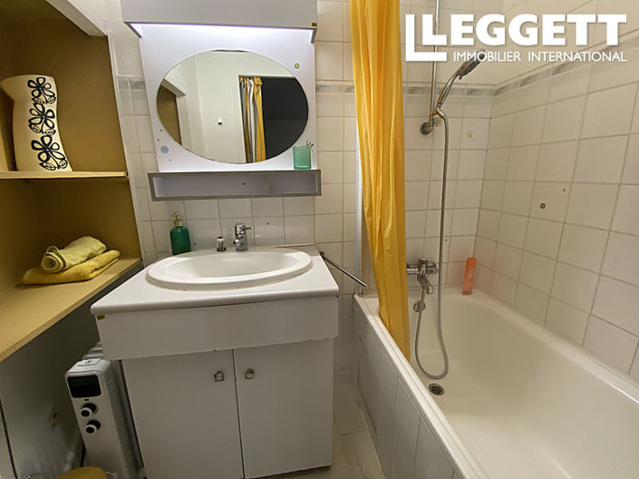 Image No.8-Appartement de 2 chambres à vendre à Perpignan