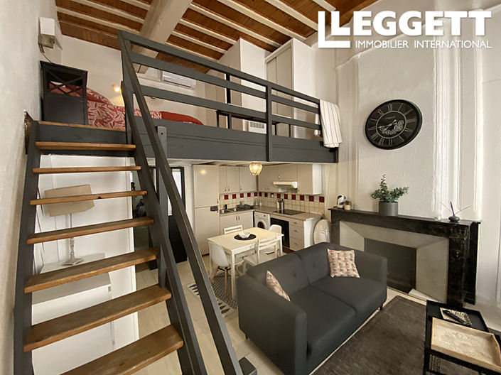 Image No.9-Appartement de 2 chambres à vendre à Perpignan