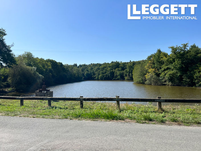 Image No.2-Maison de 4 chambres à vendre à Champniers-et-Reilhac