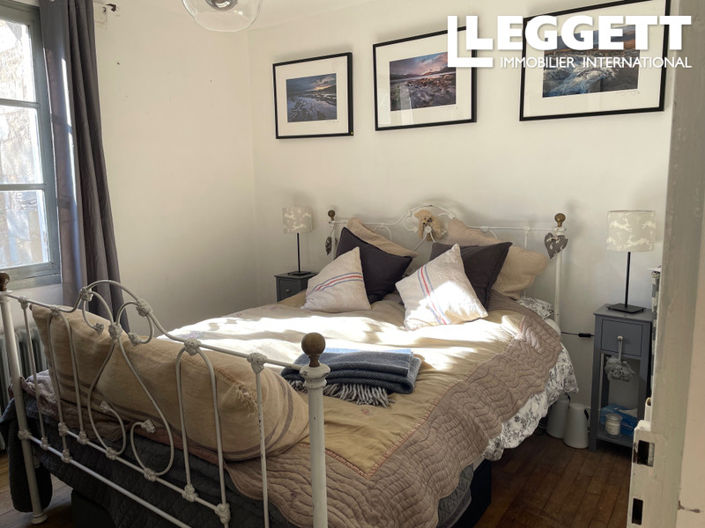 Image No.6-Maison de 4 chambres à vendre à Champniers-et-Reilhac