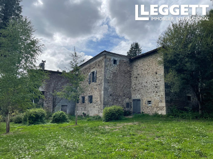 Image No.7-Maison de 4 chambres à vendre à Champniers-et-Reilhac