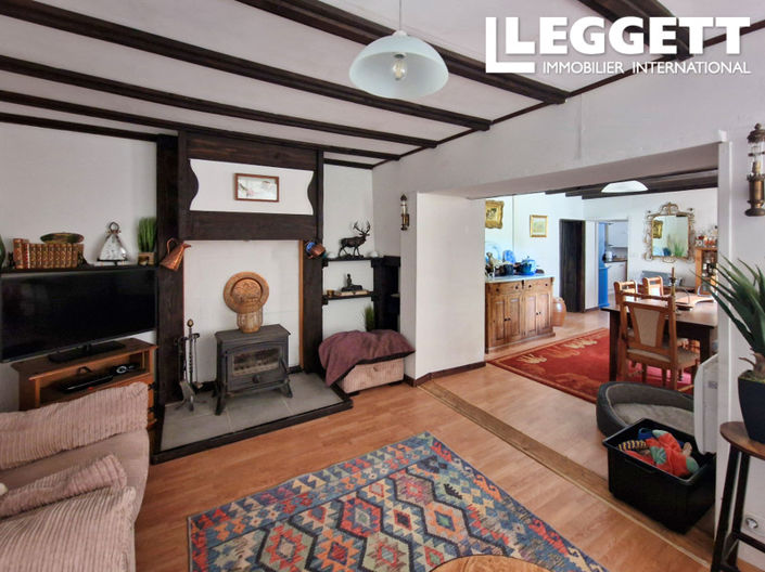 Image No.2-3 Bed House for sale