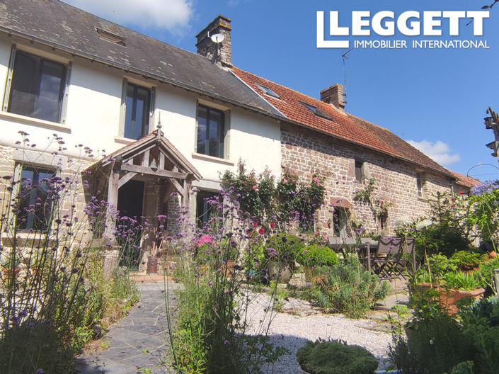 Image No.1-5 Bed House for sale