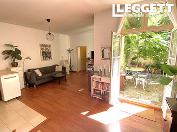 1 - Perpignan, Appartement