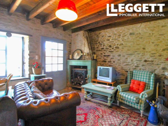 Image No.6-Maison de 1 chambre à vendre à Vouvant
