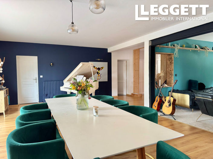 Image No.4-5 Bed House for sale