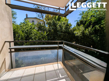 1 - Avignon, Appartement