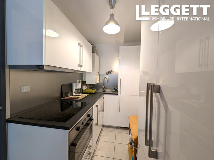 Image No.5-1 Bed Apartment for sale