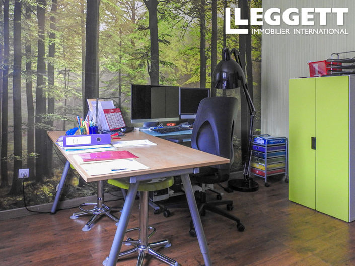 Image No.10-Maison de 4 chambres à vendre à Condat-sur-Vézère