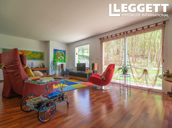 Image No.4-Maison de 4 chambres à vendre à Condat-sur-Vézère