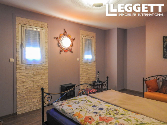 Image No.8-Maison de 4 chambres à vendre à Condat-sur-Vézère