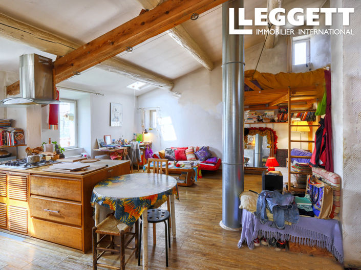 Image No.4-1 Bed House for sale