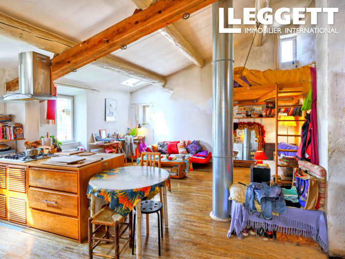 Image No.4-1 Bed House for sale