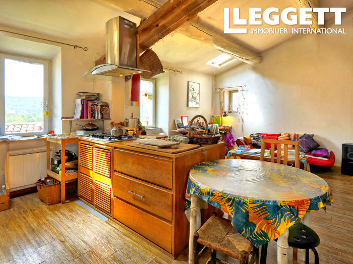 Image No.5-1 Bed House for sale