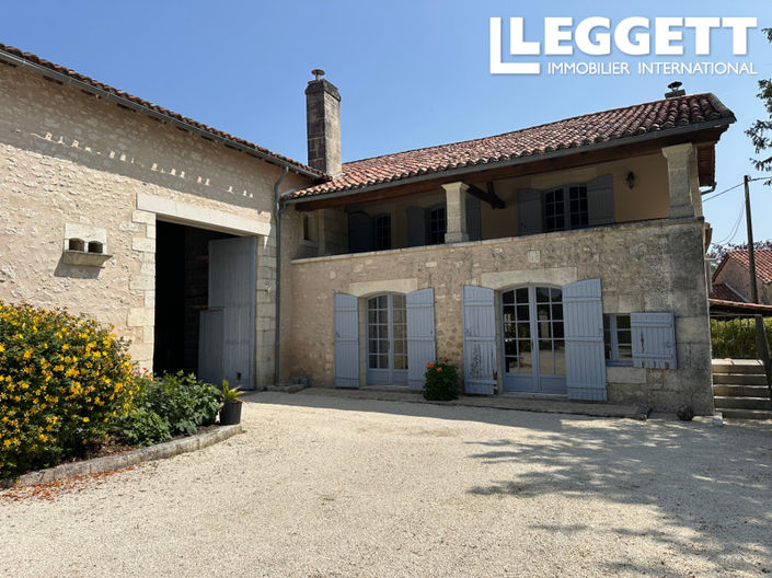 Image No.4-8 Bed House for sale