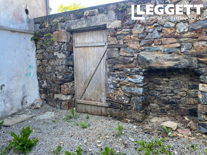 Image No.10-Maison de 3 chambres à vendre à Scrignac