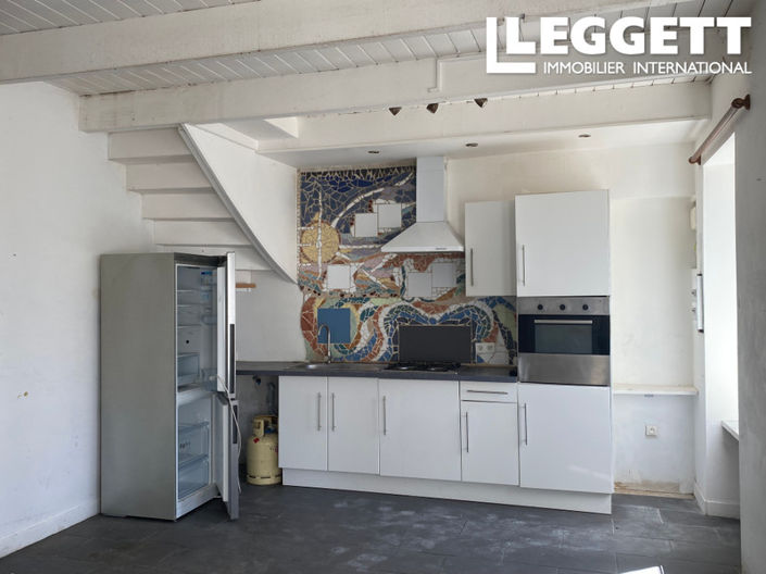 Image No.2-Maison de 3 chambres à vendre à Scrignac