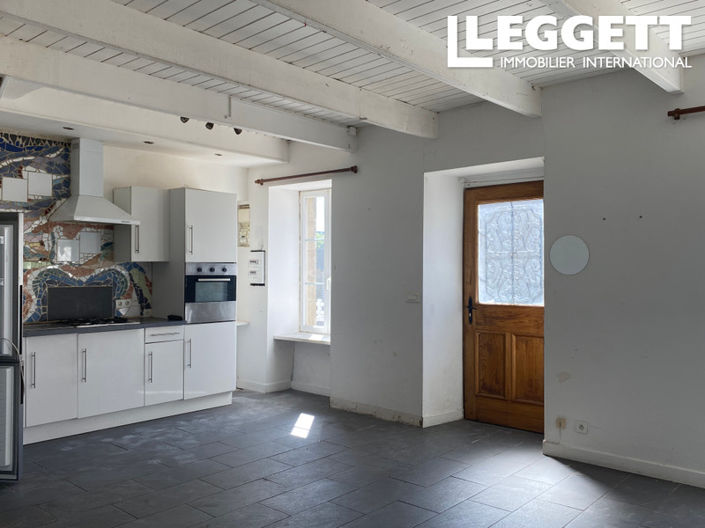 Image No.3-Maison de 3 chambres à vendre à Scrignac