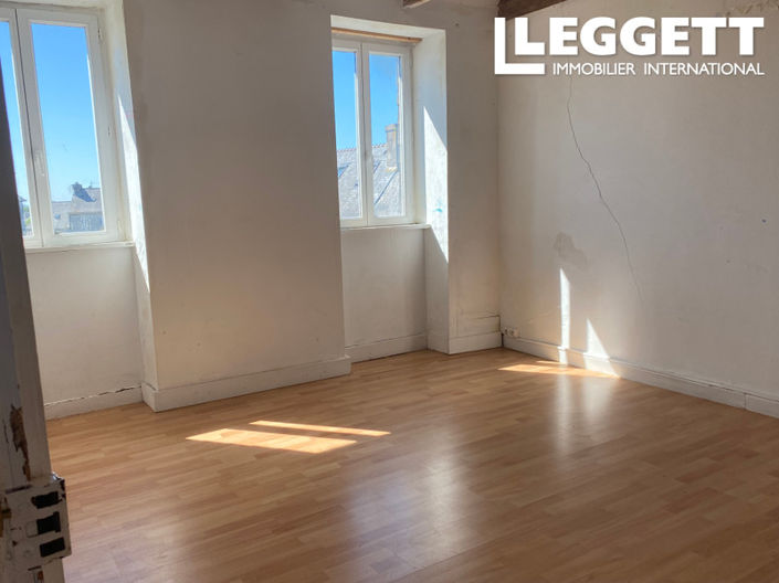 Image No.4-Maison de 3 chambres à vendre à Scrignac