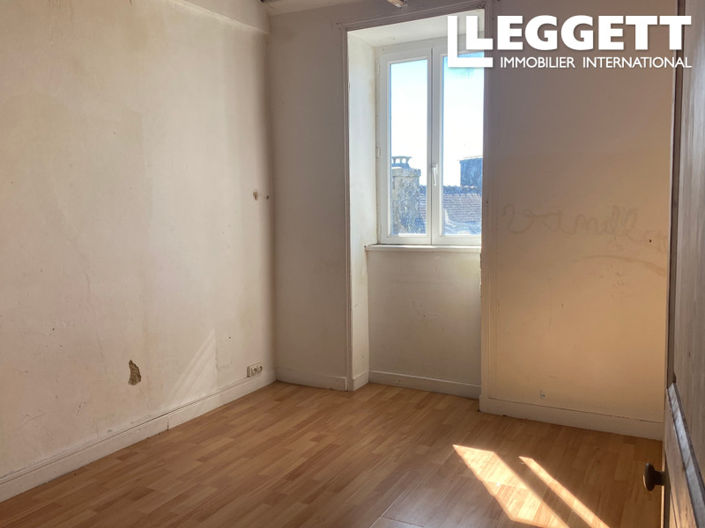 Image No.5-Maison de 3 chambres à vendre à Scrignac