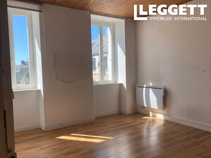 Image No.6-Maison de 3 chambres à vendre à Scrignac