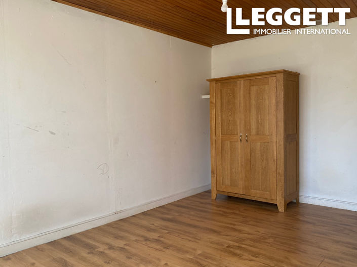 Image No.7-Maison de 3 chambres à vendre à Scrignac