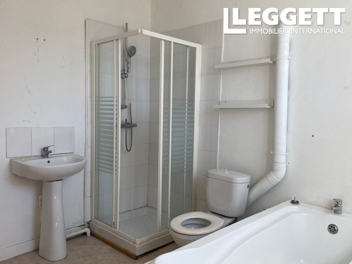 Image No.8-Maison de 3 chambres à vendre à Scrignac