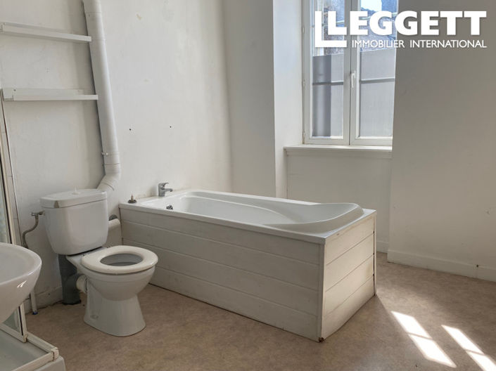 Image No.9-Maison de 3 chambres à vendre à Scrignac